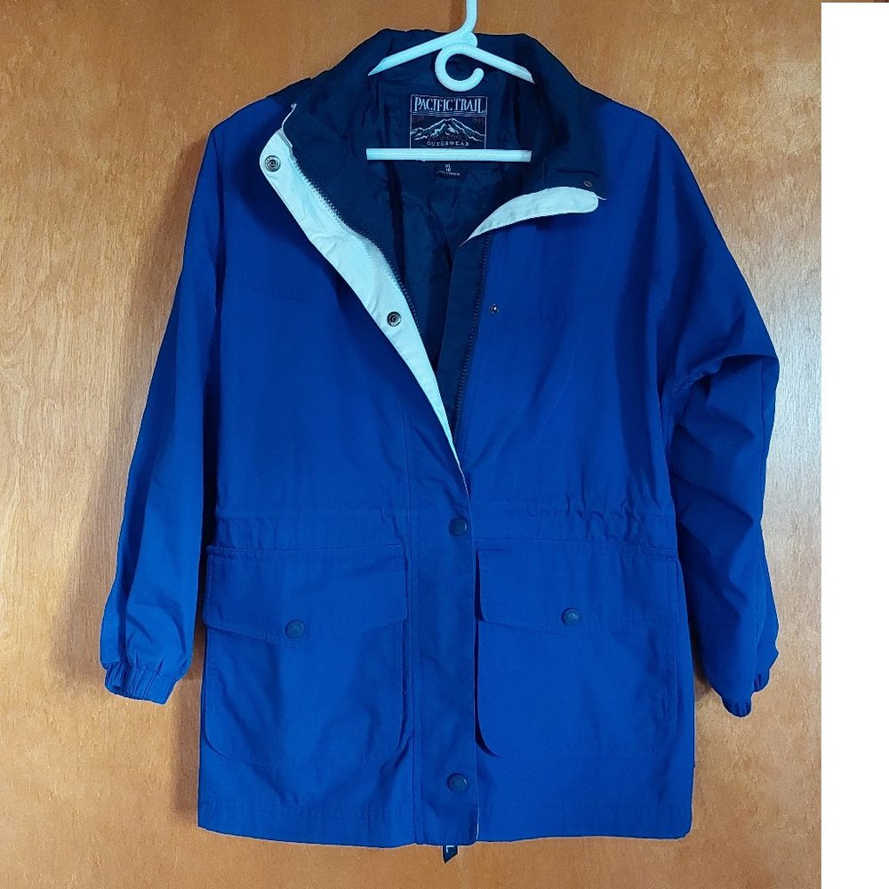 Misses Jacket